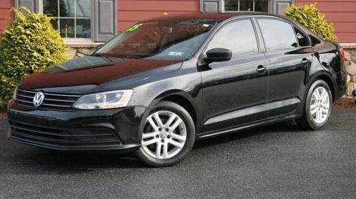 VOLKSWAGEN JETTA 2015 3VW2K7AJ3FM211392 image