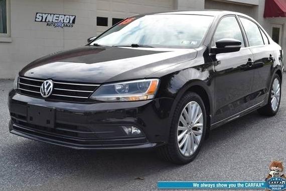 VOLKSWAGEN JETTA 2015 3VWD17AJ5FM225998 image