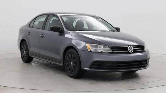 VOLKSWAGEN JETTA 2015 3VW2K7AJ0FM276880 image