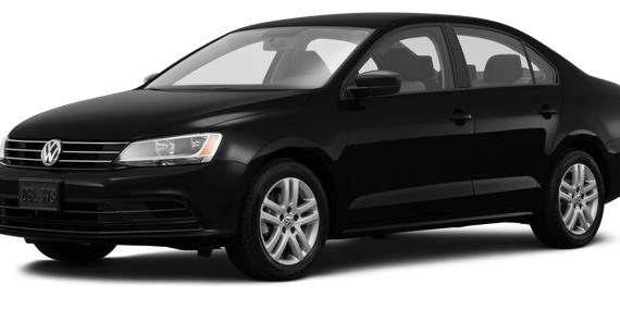 VOLKSWAGEN JETTA 2015 3VW2K7AJ0FM353019 image