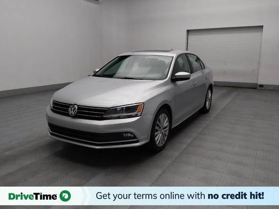 VOLKSWAGEN JETTA 2015 3VWD17AJ2FM302973 image VOLKSWAGEN JETTA 2015 3VWD17AJ2FM302973 image