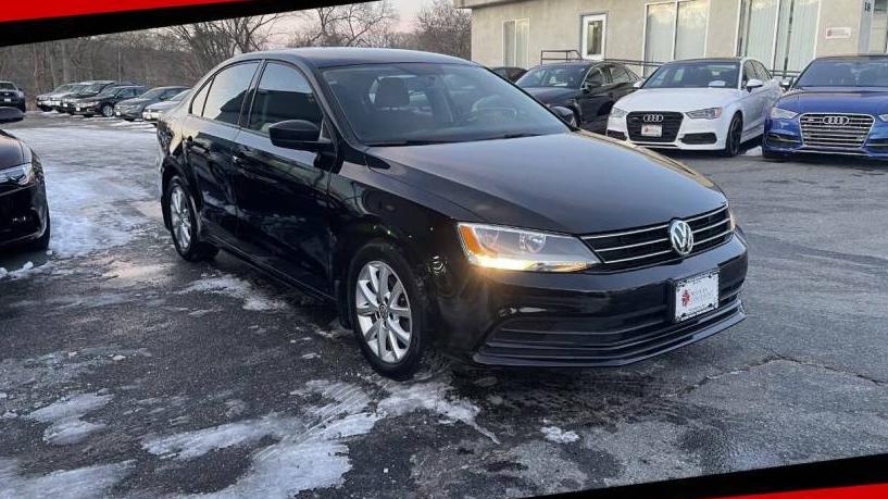 VOLKSWAGEN JETTA 2015 3VWD17AJ3FM218161 image