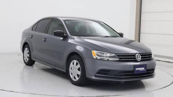 VOLKSWAGEN JETTA 2015 3VW2K7AJ8FM286993 image
