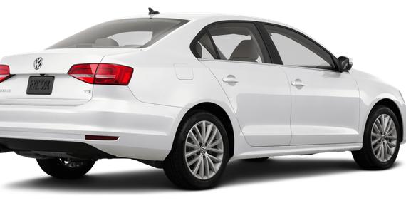 VOLKSWAGEN JETTA 2015 3VWD17AJ6FM321154 image