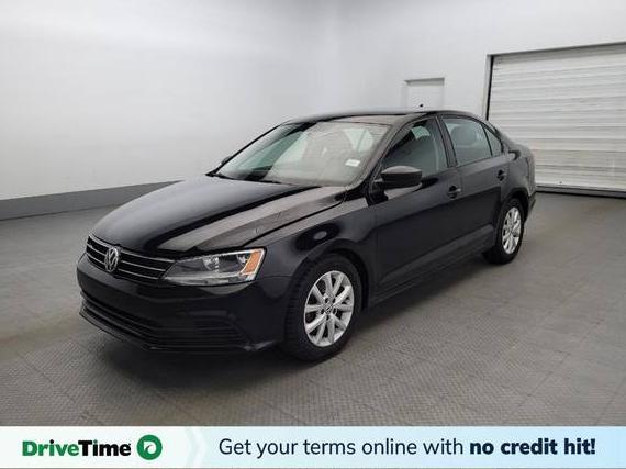 VOLKSWAGEN JETTA 2015 3VWD17AJ2FM313892 image