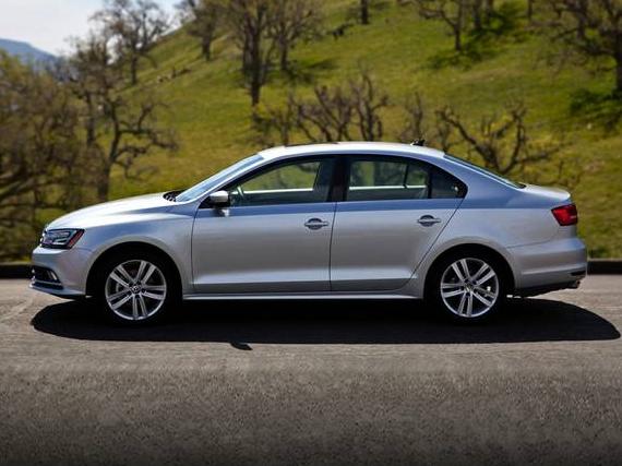 VOLKSWAGEN JETTA 2015 3VWD17AJ5FM351844 image