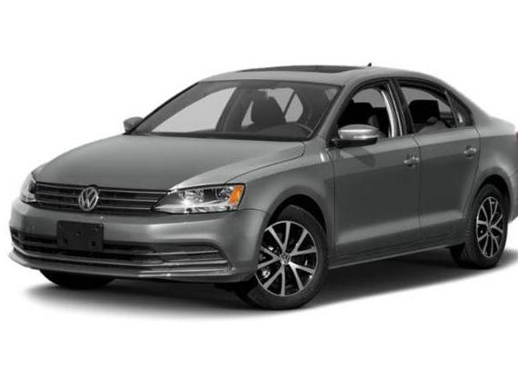 VOLKSWAGEN JETTA 2015 3VWD17AJXFM354402 image