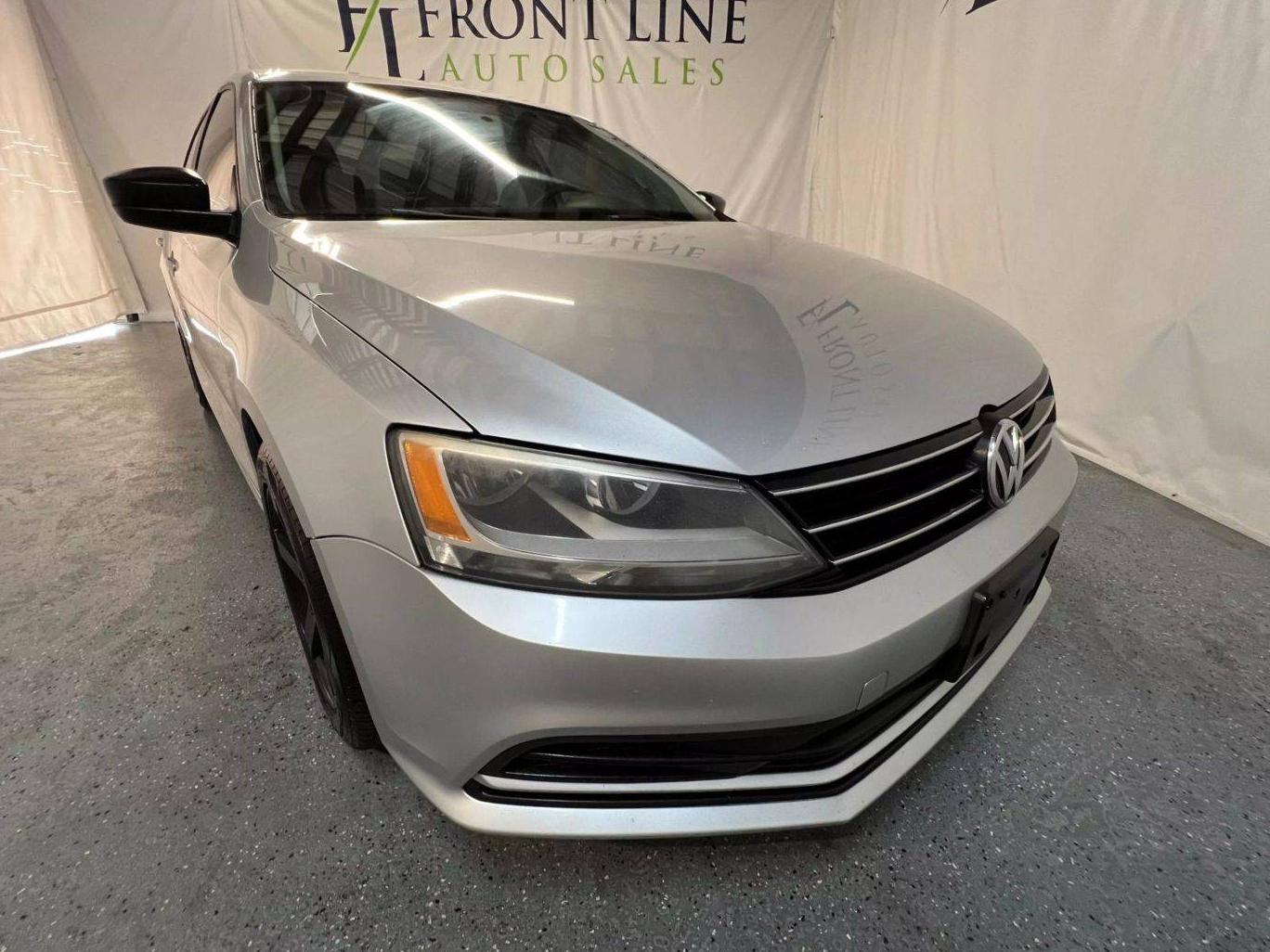 VOLKSWAGEN JETTA 2015 3VWD17AJ3FM287335 image