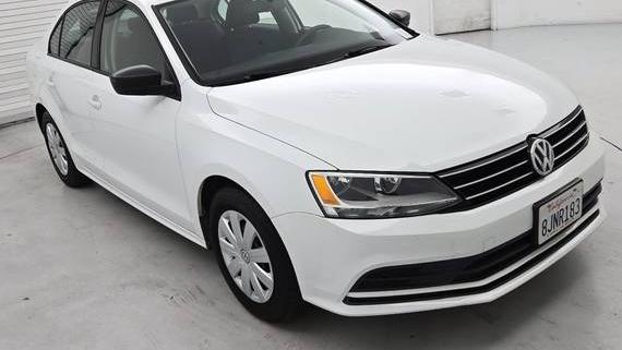 VOLKSWAGEN JETTA 2015 3VW2K7AJ2FM338554 image