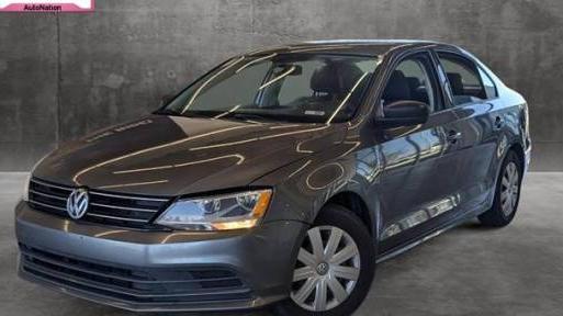 VOLKSWAGEN JETTA 2015 3VW2K7AJ4FM406594 image