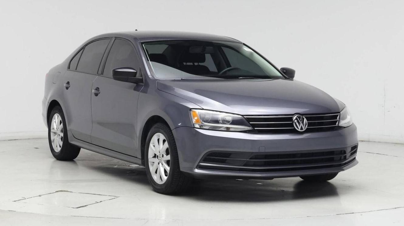 VOLKSWAGEN JETTA 2015 3VWD17AJ8FM355595 image