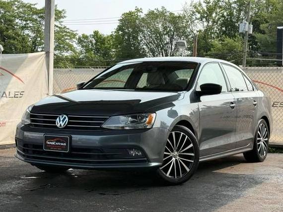 VOLKSWAGEN JETTA 2015 3VWB17AJ0FM427932 image