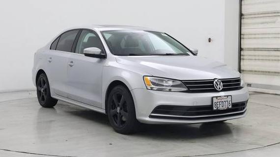 VOLKSWAGEN JETTA 2015 3VWD17AJXFM307774 image
