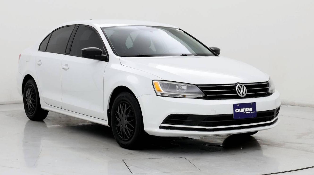 VOLKSWAGEN JETTA 2015 3VW2K7AJ8FM298030 image