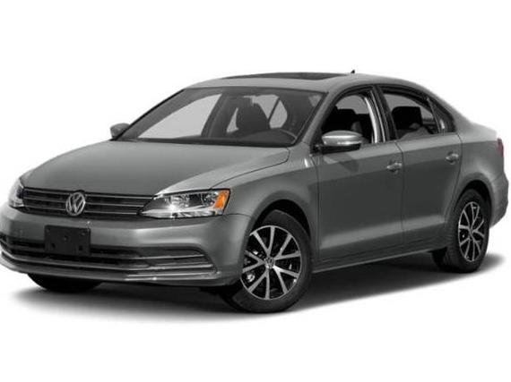VOLKSWAGEN JETTA 2015 3VWD17AJ2FM422093 image