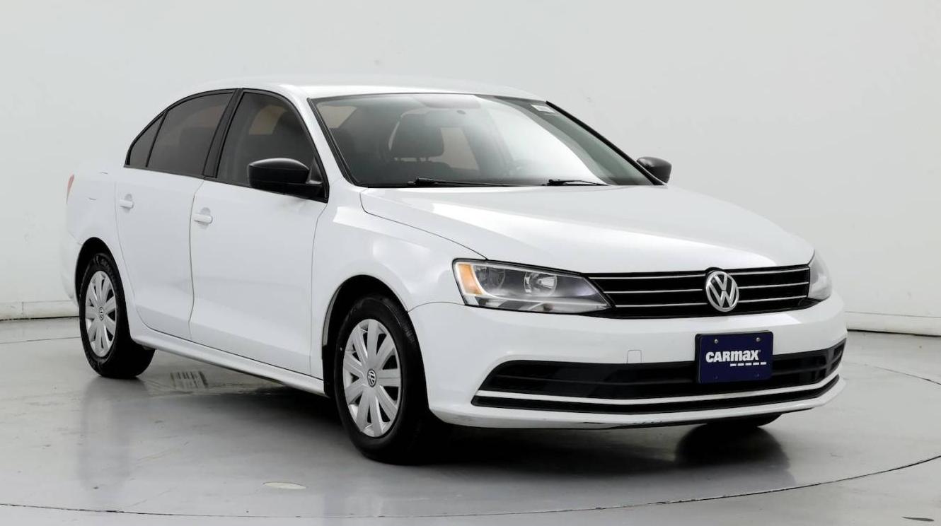 VOLKSWAGEN JETTA 2015 3VW2K7AJ6FM321062 image