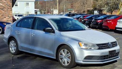 VOLKSWAGEN JETTA 2015 3VWLA7AJ5FM405591 image