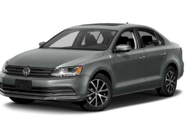 VOLKSWAGEN JETTA 2015 3VWD17AJ4FM286453 image