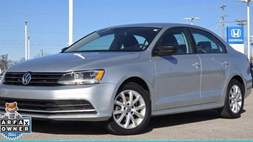 VOLKSWAGEN JETTA 2015 3VWD17AJ6FM235357 image