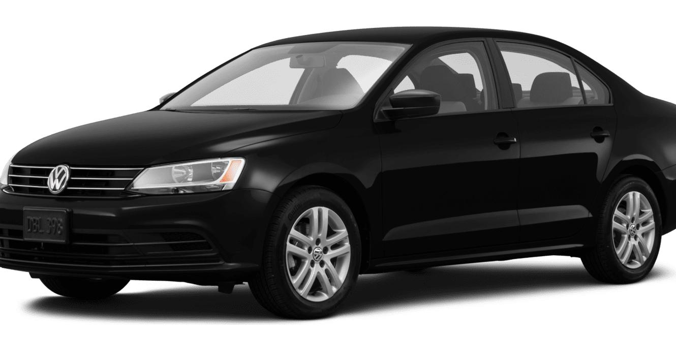 VOLKSWAGEN JETTA 2015 3VW2K7AJ7FM301435 image