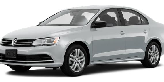 VOLKSWAGEN JETTA 2015 3VW2K7AJ7FM345936 image