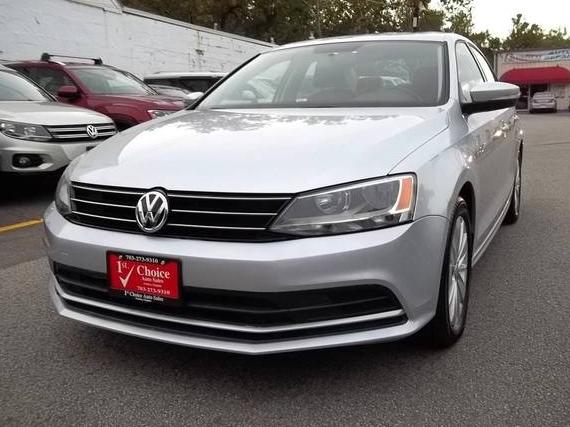 VOLKSWAGEN JETTA 2015 3VWLA7AJ6FM265731 image VOLKSWAGEN JETTA 2015 3VWLA7AJ6FM265731 image