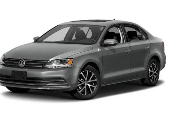 VOLKSWAGEN JETTA 2015 3VW2K7AJ4FM404277 image