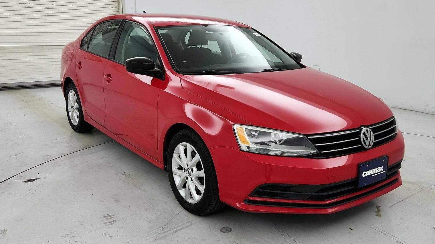 VOLKSWAGEN JETTA 2015 3VWD17AJ6FM289046 image