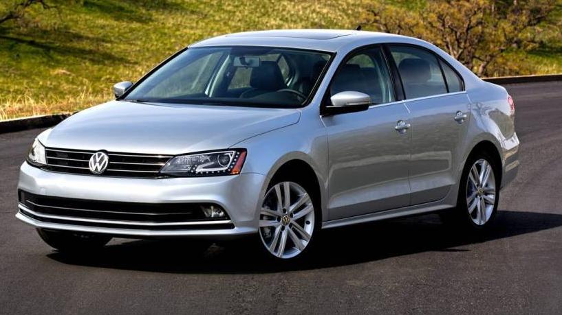 VOLKSWAGEN JETTA 2015 3VW1K7AJ6FM323485 image