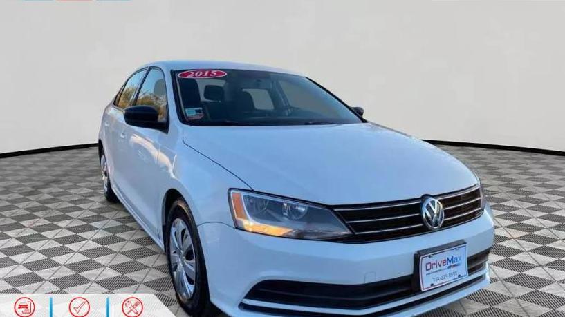 VOLKSWAGEN JETTA 2015 3VW2K7AJ5FM296848 image