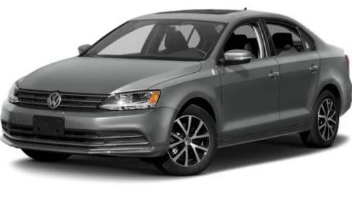 VOLKSWAGEN JETTA 2015 3VWD17AJ2FM338484 image