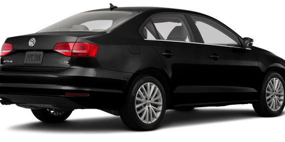 VOLKSWAGEN JETTA 2015 3VWD17AJ3FM357190 image