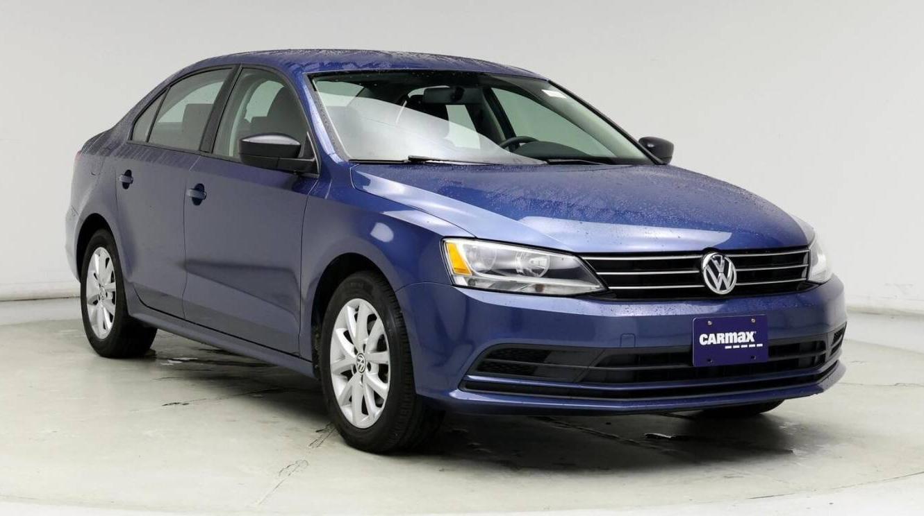 VOLKSWAGEN JETTA 2015 3VWD17AJ9FM326316 image