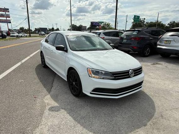 VOLKSWAGEN JETTA 2015 3VWD17AJ2FM316341 image
