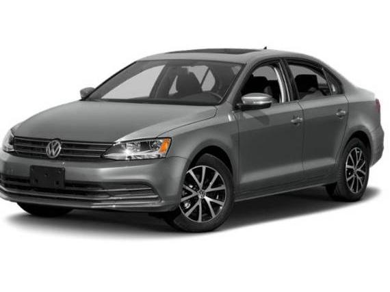 VOLKSWAGEN JETTA 2015 3VWD17AJ8FM259627 image