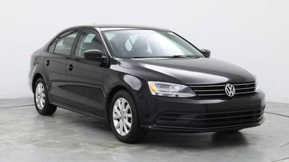 VOLKSWAGEN JETTA 2015 3VWD17AJ3FM231976 image