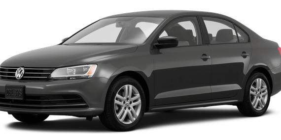 VOLKSWAGEN JETTA 2015 3VW2K7AJ8FM339661 image