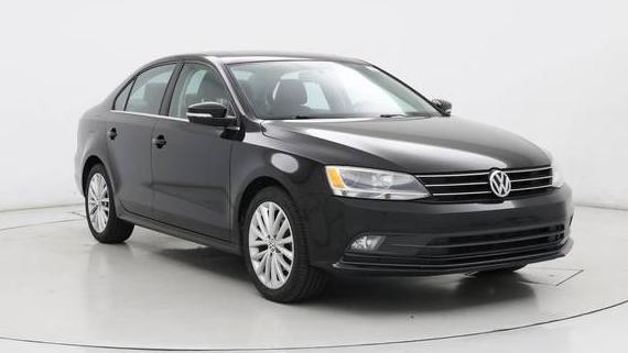 VOLKSWAGEN JETTA 2015 3VWD17AJ7FM283806 image