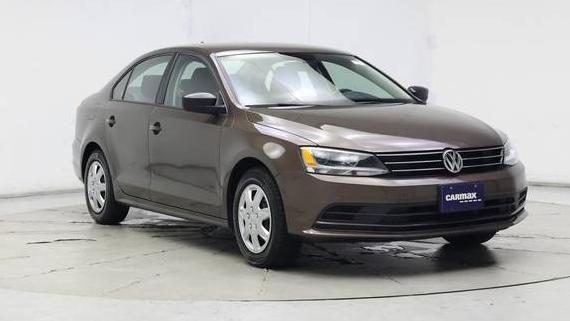 VOLKSWAGEN JETTA 2015 3VW1K7AJ3FM422474 image