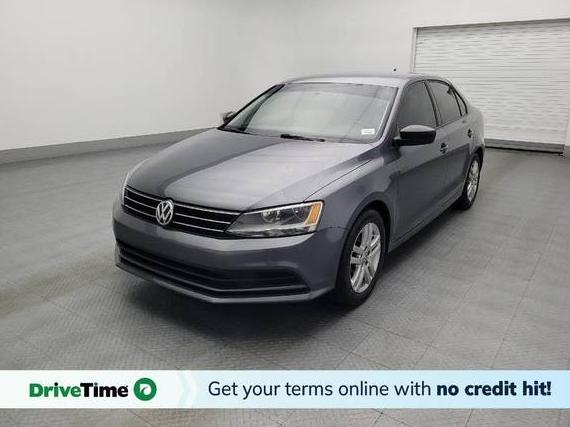 VOLKSWAGEN JETTA 2015 3VW2K7AJ5FM353761 image