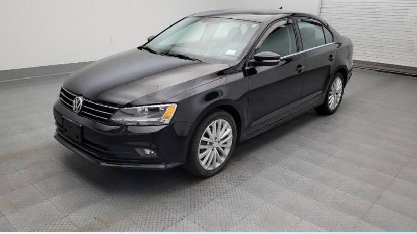 VOLKSWAGEN JETTA 2015 3VWD17AJ8FM214557 image