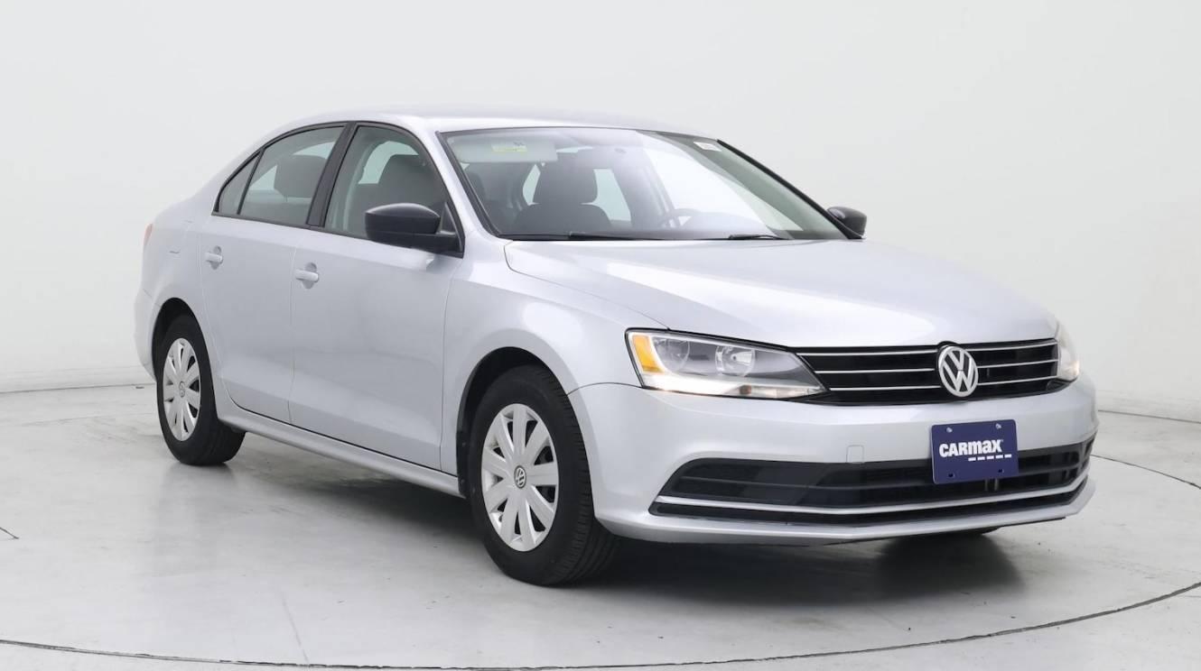 VOLKSWAGEN JETTA 2015 3VW2K7AJ7FM339487 image