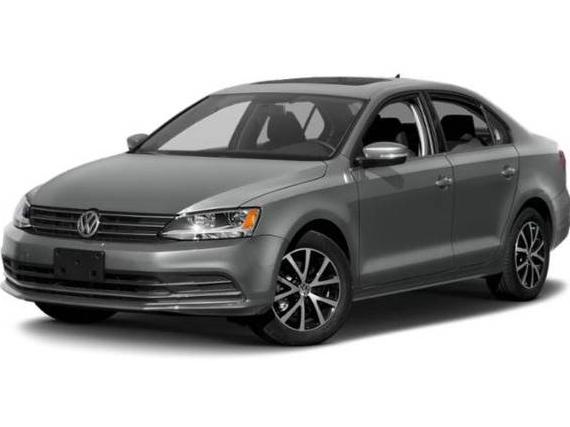 VOLKSWAGEN JETTA 2015 3VWD17AJ3FM352197 image