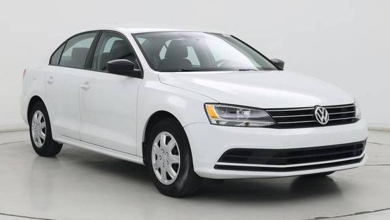 VOLKSWAGEN JETTA 2015 3VW1K7AJ4FM402461 image