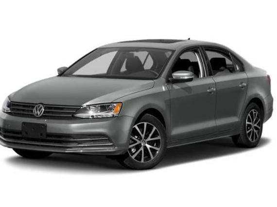 VOLKSWAGEN JETTA 2015 3VW2K7AJ6FM316315 image