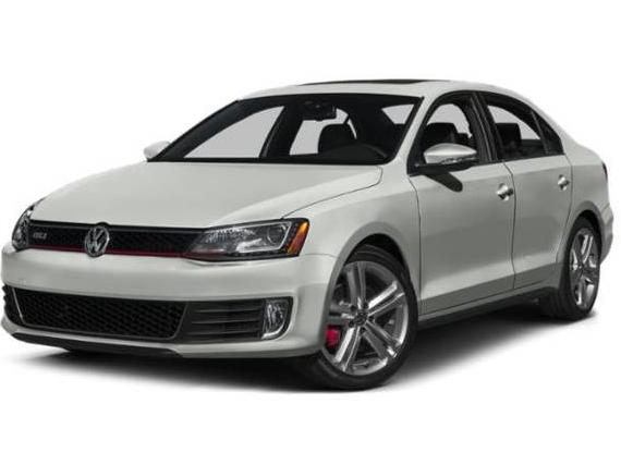 VOLKSWAGEN JETTA 2015 3VW4T7AJ3FM404308 image