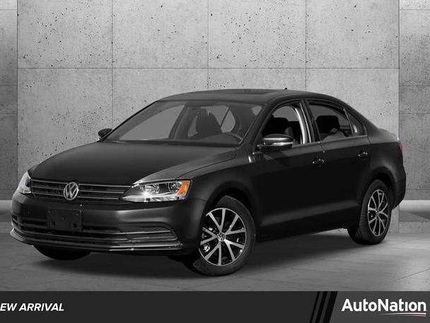 VOLKSWAGEN JETTA 2015 3VW1K7AJ3FM306725 image