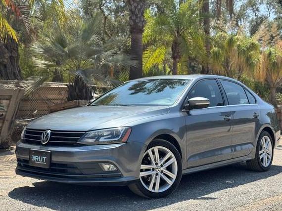 VOLKSWAGEN JETTA 2015 3VWL17AJ8FM270509 image VOLKSWAGEN JETTA 2015 3VWL17AJ8FM270509 image