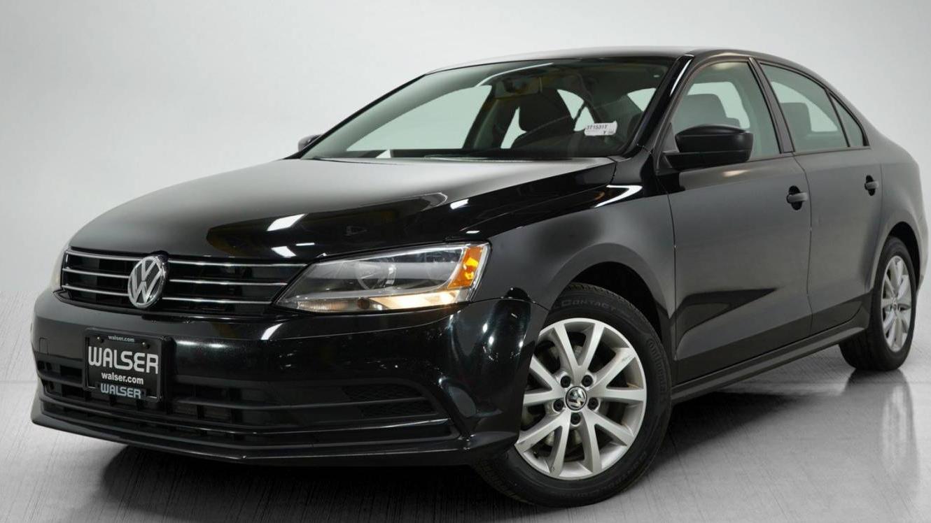 VOLKSWAGEN JETTA 2015 3VWD07AJ7FM418446 image