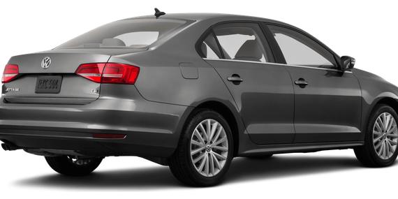 VOLKSWAGEN JETTA 2015 3VWD07AJ2FM316584 image